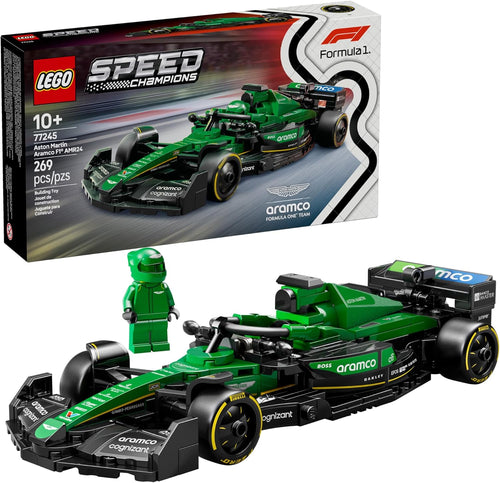 Lego Aston Martin Speed Champions 275