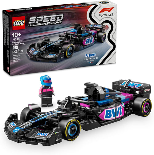 Lego Alpine Speed Champions 275