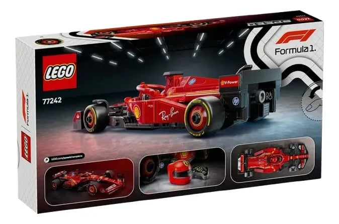 Lego Ferrari Speed Champions 275