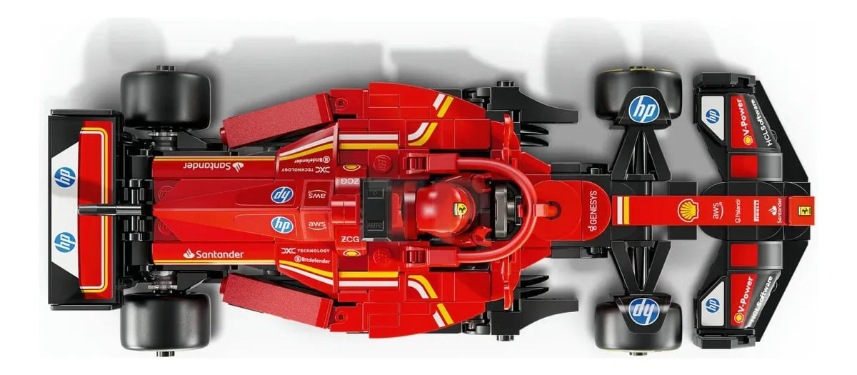 Lego Ferrari Speed Champions 275