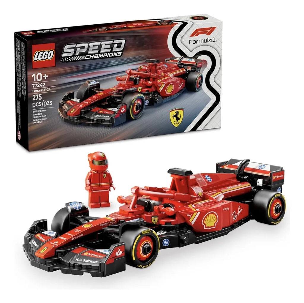 Lego Ferrari Speed Champions 275