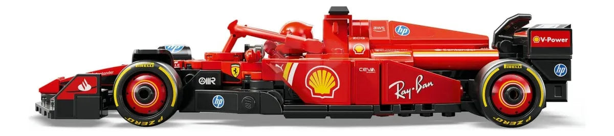 Lego Ferrari Speed Champions 275